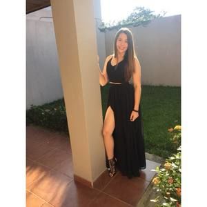 Meet your Posher, Daniela